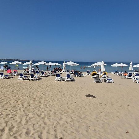 Eve Santa Marina Studios - Sea, Pools, Relax Σωζόπολη Εξωτερικό φωτογραφία