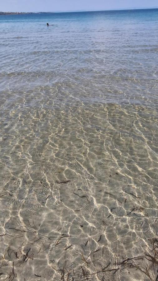 Eve Santa Marina Studios - Sea, Pools, Relax Σωζόπολη Εξωτερικό φωτογραφία